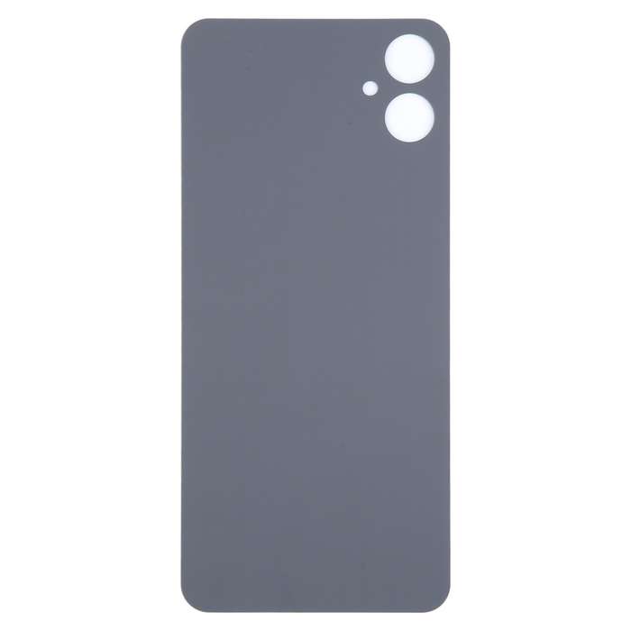For Samsung Galaxy A05 SM-A055F Original Battery Back Cover (Baby Blue)