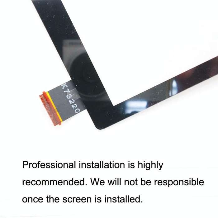 For Nintendo Switch Touch Screen Handwriting LCD Touch Surface Cover