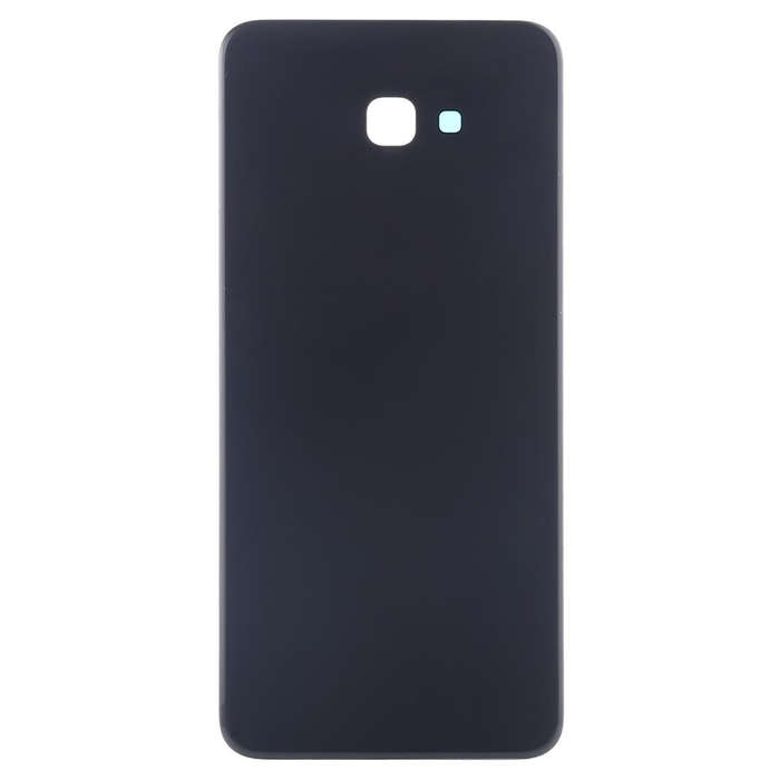 For Galaxy J4+, J415F/DS, J415FN/DS, J415G/DS Battery Back Cover (Black)