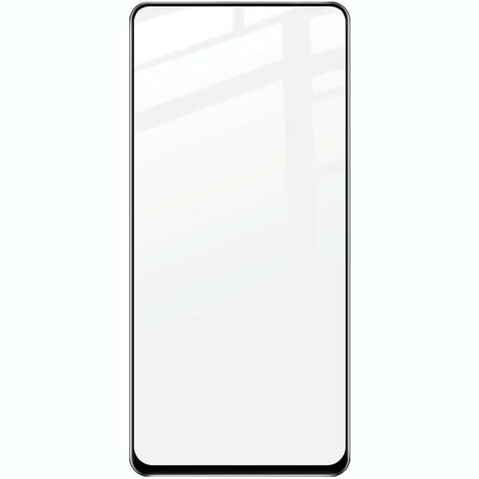 For Huawei Y9a IMAK 9H Surface Hardness Full Screen Tempered Glass Film Pro+ Series