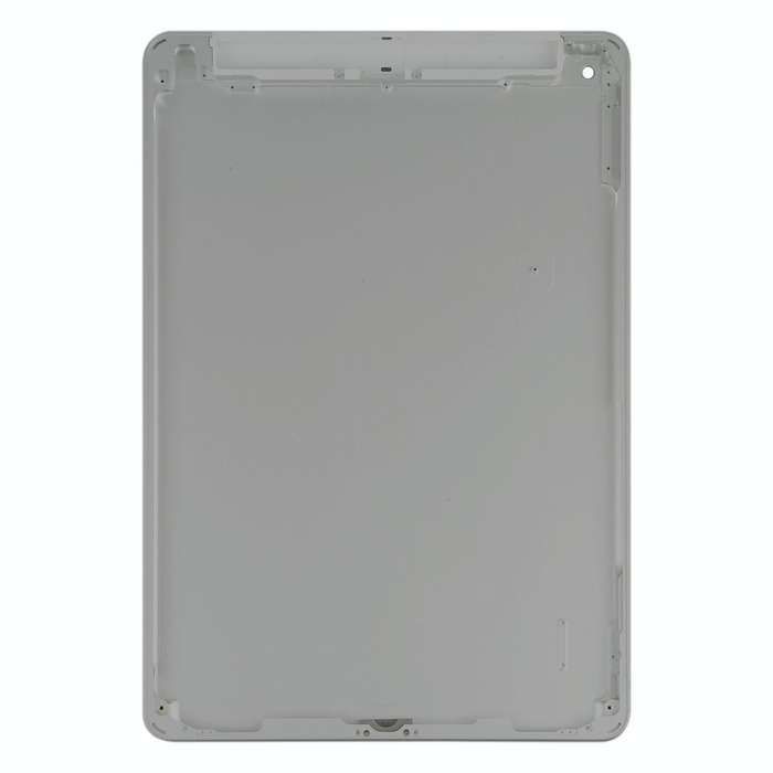 Battery Back Housing Cover for iPad 9.7 inch (2017) A1823 (4G Version)(Grey)