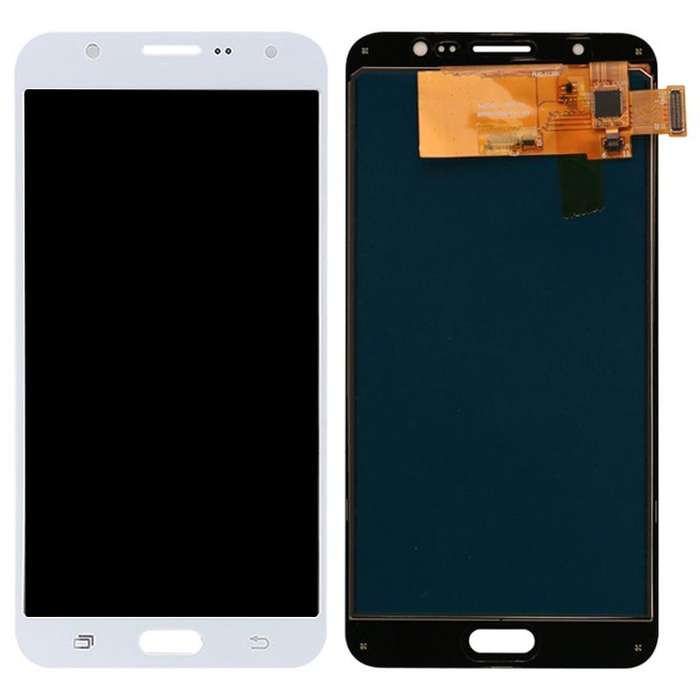 LCD Screen (TFT) + Touch Panel for Galaxy J7 (2016) / J7 Duos (2016), J710F, J710FN, J710M, J710M...