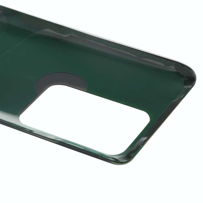 For Samsung Galaxy S20 Ultra Battery Back Cover (Grey)