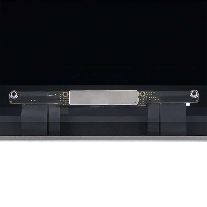 Original Full LCD Display Screen for Macbook Air 13.3 inch M1 A2337 2020 EMC 3598 MGN63 MGN73 (Grey)
