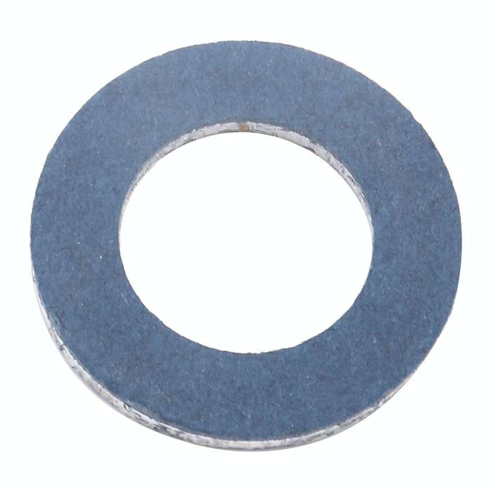 A6057 10 in 1 Car Oil Drain Plug Washer Gaskets 9043012031 for Toyota