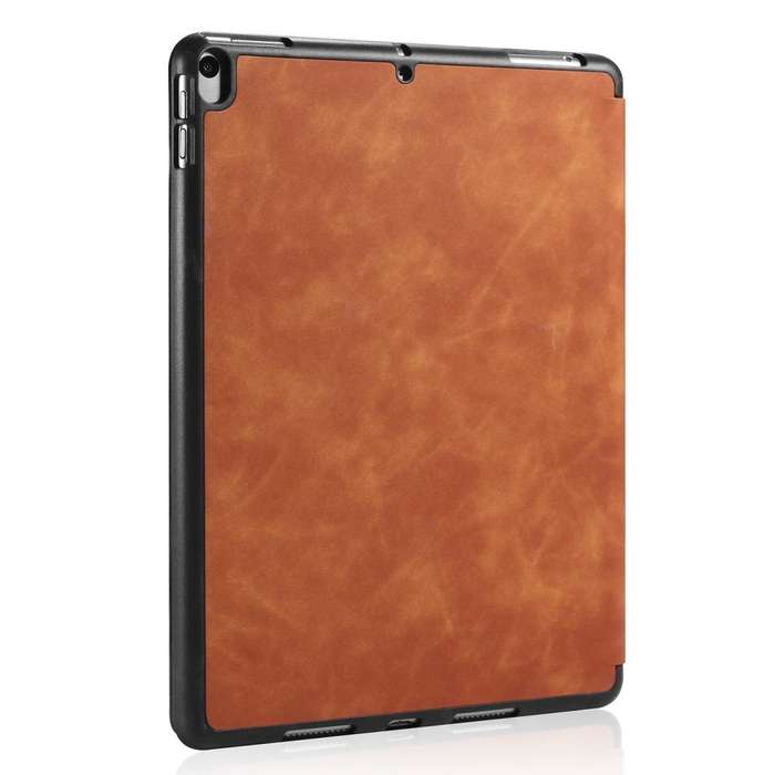 For iPad Pro 10.5 inch DG.MING See Series Horizontal Flip Leather Case with Holder & Pen Holder(B...