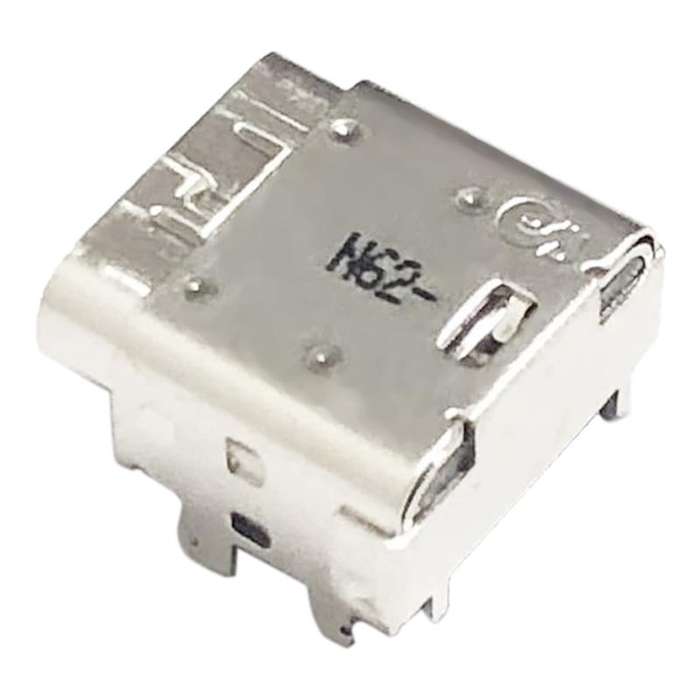 Type-C Charging Port Connector For HP 13-AF