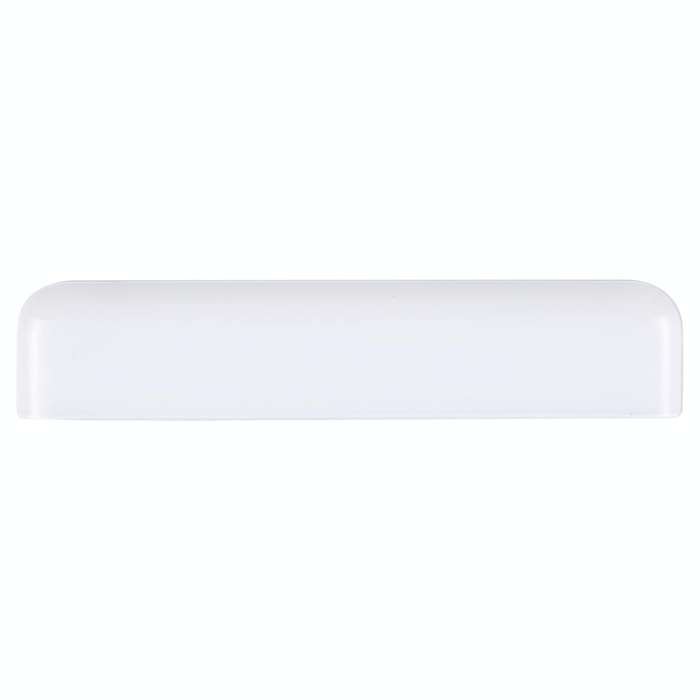For Google Pixel 7 Pro Original Front Upper Top Back Cover (White)