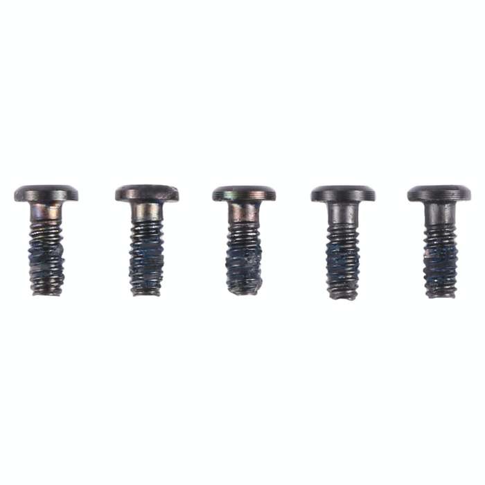 For Huawei Watch 3 Pro 5pcs Original Back Cover Screws