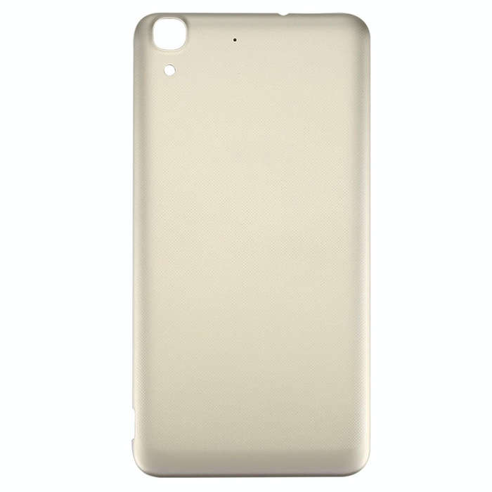 For Huawei Y6 Battery Back Cover(Gold)