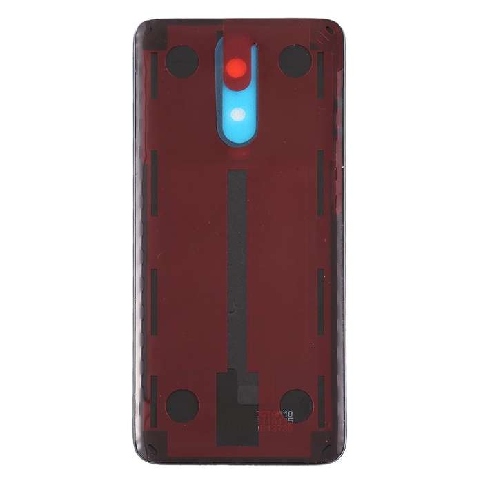 Battery Back Cover for Xiaomi Redmi K30(Purple)