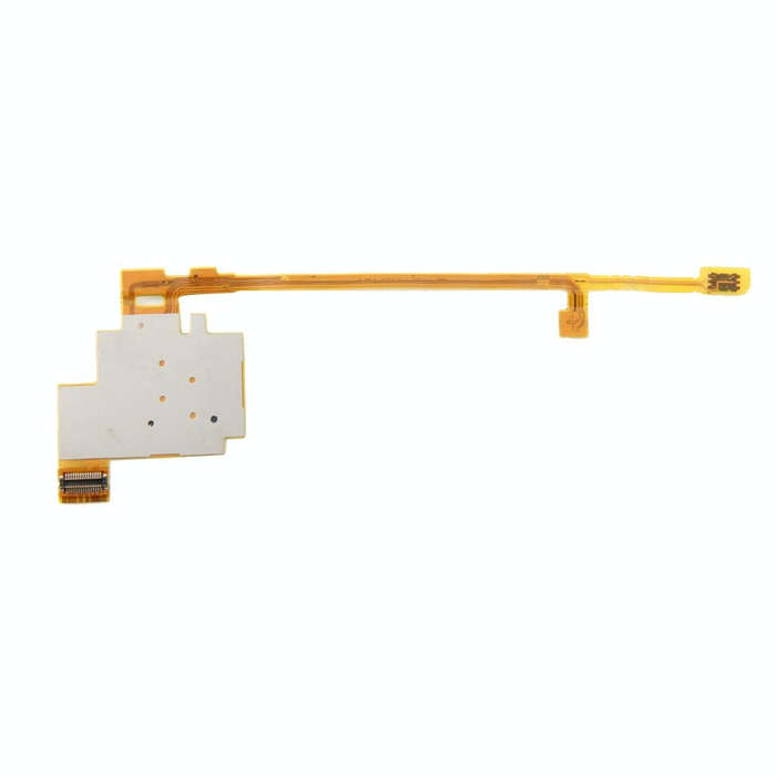SIM Card Flex Cable for Sony Ericsson Xperia Pro MK16i MK16