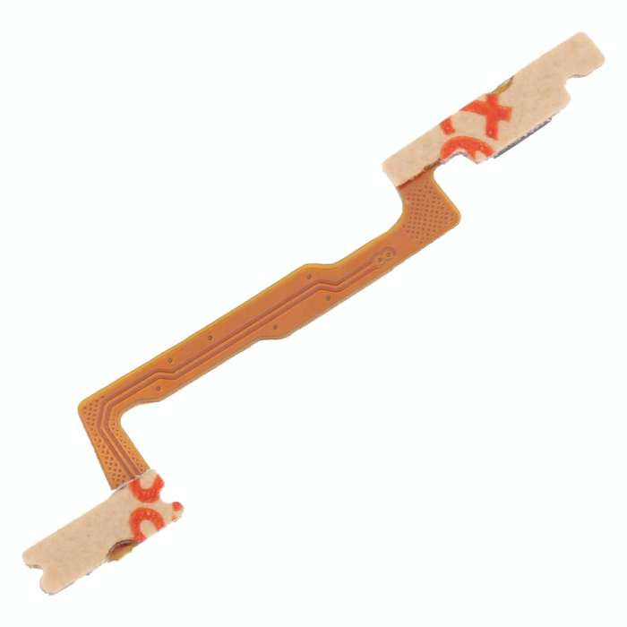 For Realme 9 4G OEM Power Button Flex Cable