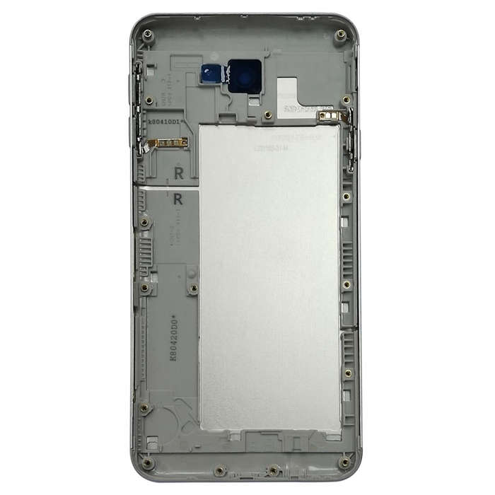 For Galaxy J7 Prime, G610F, G610F/DS, G610F/DD, G610M, G610M/DS, G610Y/DS, ON7(2016) Back Cover (...
