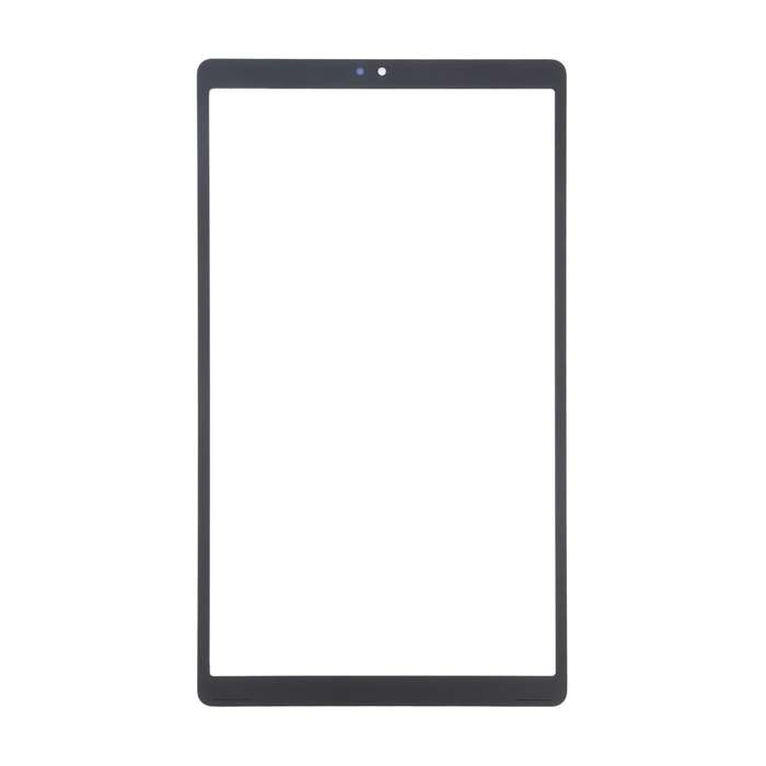 For Samsung Galaxy Tab A7 Lite SM-T220 Wifi  Front Screen Outer Glass Lens with OCA Optically Cle...