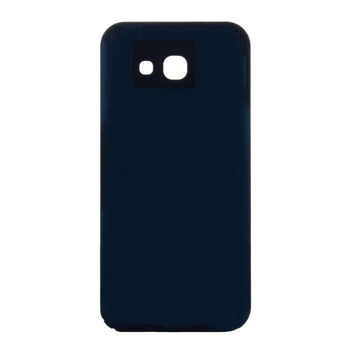 For Galaxy A3 (2017) / A320 Battery Back Cover (Pink)