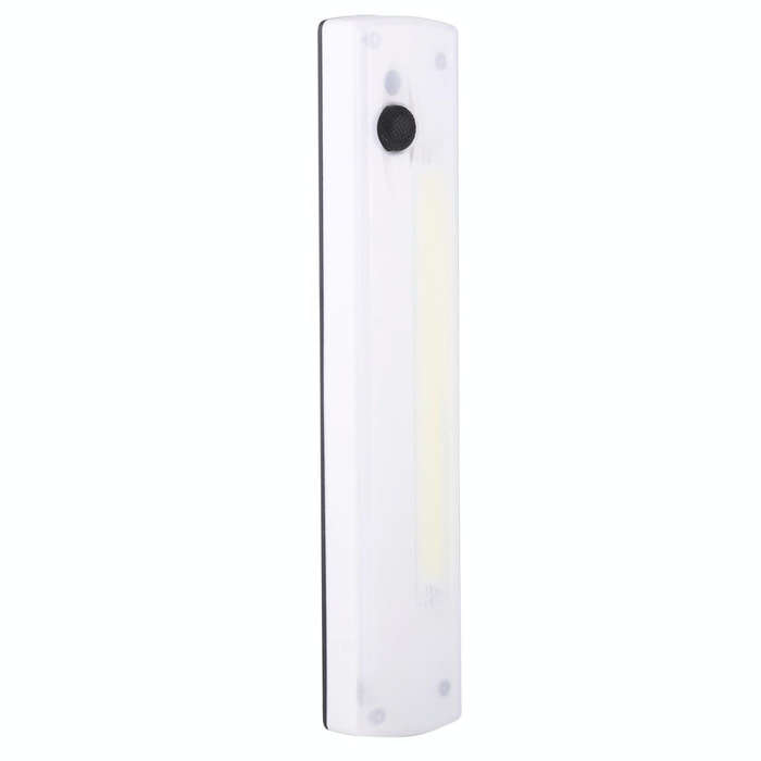 ZH-908 White Light COB Cabinet Lamp , LED Switch Wall Light Night Light