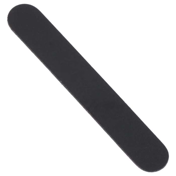 For iPad Air 2020 Right Side Button Sticker(Black)
