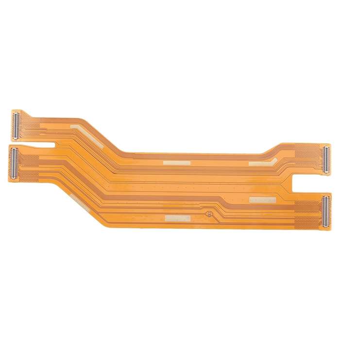 For vivo Y200 5G V2307 OEM Motherboard Flex Cable