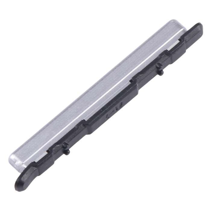 For Samsung Galaxy Tab S5e SM-T725 Original Volume Control Button (Silver)