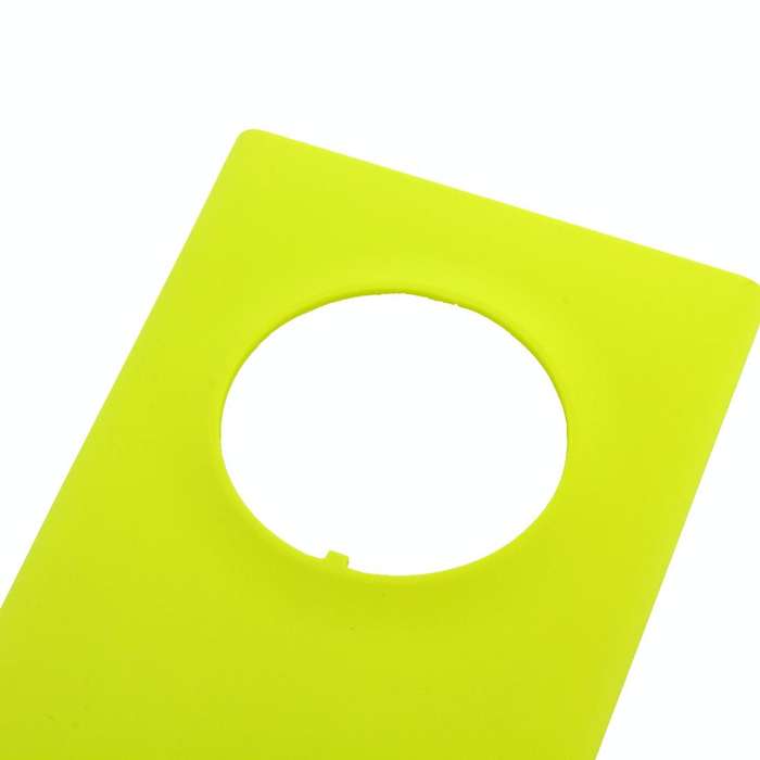 Battery Back Cover for Nokia Lumia 1020(Yellow)
