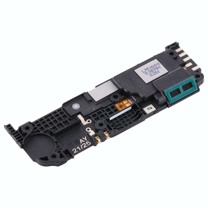 Speaker Ringer Buzzer for LG V60 ThinQ 5G LM-V600 / V60 ThinQ 5G UW LM-V600VML LMV600VML(US Version)