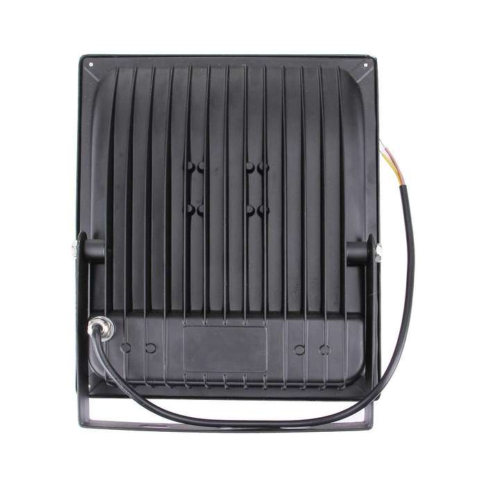50W IP65 Waterproof White Light LED Floodlight, 4500LM Lamp, AC 85-265V