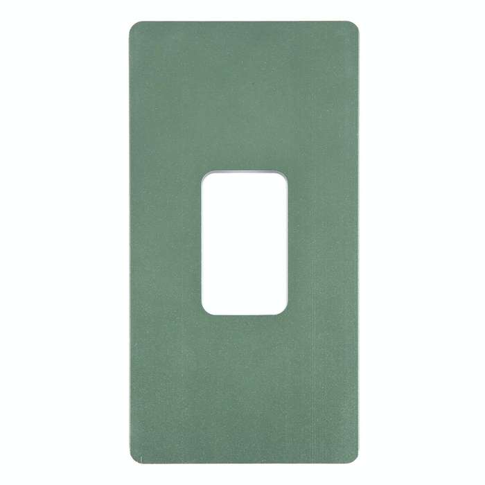For iPhone 14 Pro LCD Screen Outer Glass Lens Calibration Fixed Mold
