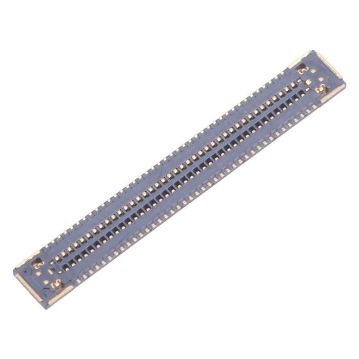 For Samsung Galaxy A25 SM-A256B 10pcs Motherboard LCD Display FPC Connector