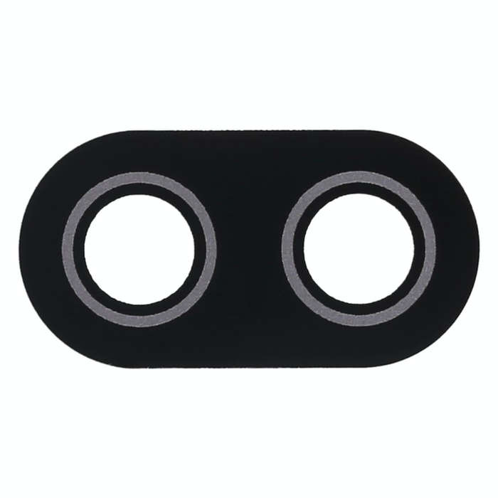 10 PCS Back Camera Lens Cover for Asus ZenFone 4 Max ZC520KL