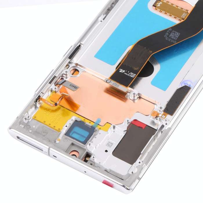Original LCD Screen for Samsung Galaxy Note10+ 4G/Note10+ 5G SM-N976/N975 Digitizer Full Assembly...