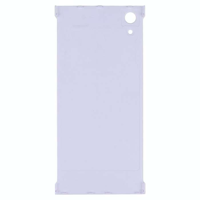 Battery Back Cover for Sony Xperia XA1(White)