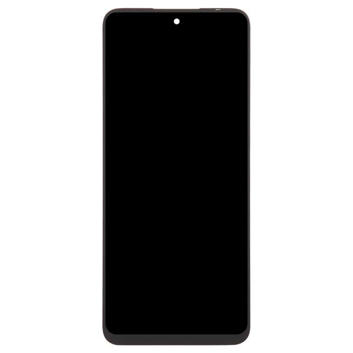 For Xiaomi Redmi 12 4G LCD Screen For with Digitizer Full Assembly
