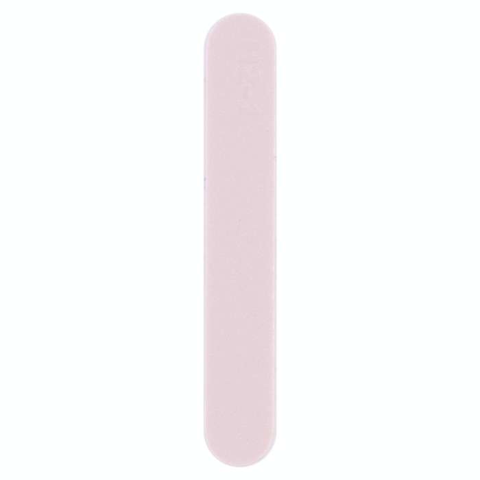 For iPad Air 2022 Right Side Button Sticker(Starlight)