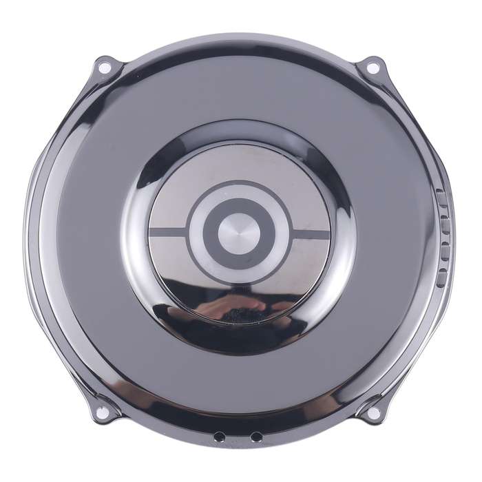 For Huawei Watch Ultimate Original Rear Housing Cover(Black)
