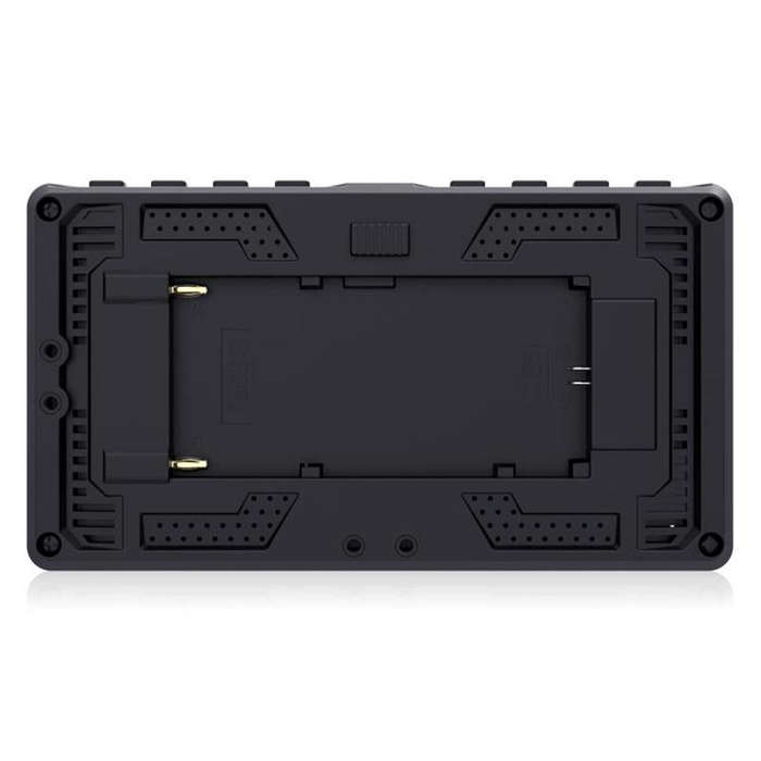 FEELWORLD F5 4K 1920 x 1080 5 inch Camera Field Monitor, Support HDMI