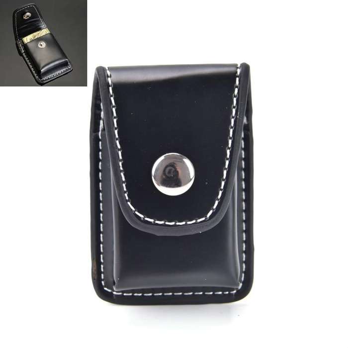 Holster For Kerosene Lighters Does Not Include A Lighter