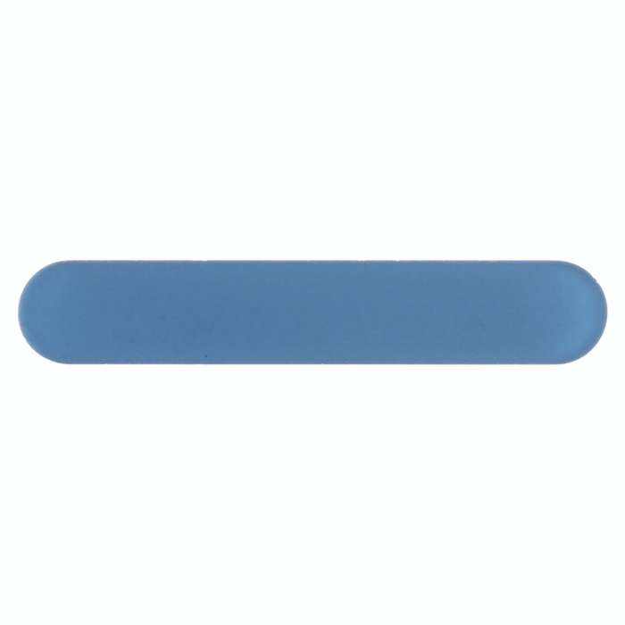 For iPhone 13 / 13 mini US Edition 5G Signal Antenna Glass Plate (Blue)