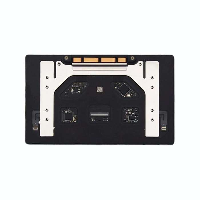 for Macbook Pro Retina A1706 A1708 2016 13.3 inch Touchpad(Silver)