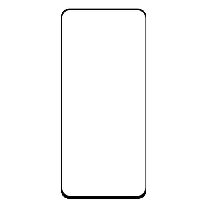 For OPPO Reno5 5G / 4G Full Glue Full Screen Tempered Glass Film