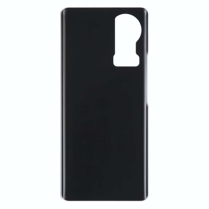 For Honor 80 OEM Glass Battery Back Cover(Green)