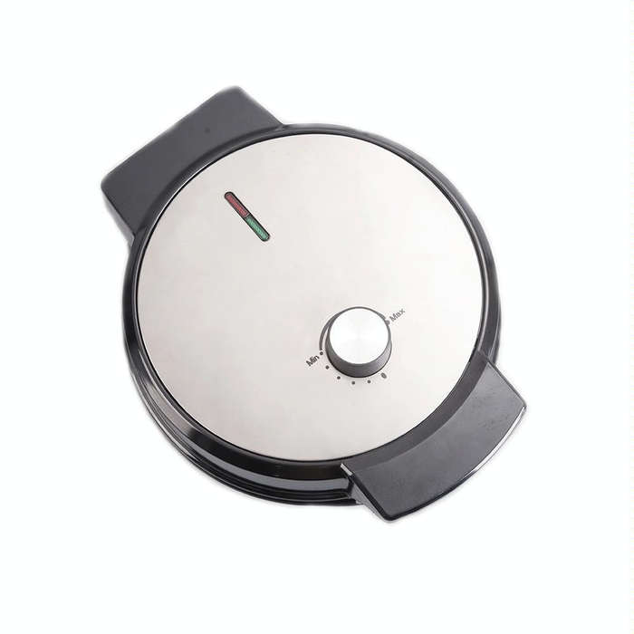 1000W Waffle Maker Breakfast Bread Maker Sandwich Maker Temperature Adjustable Electric Baking Pa...