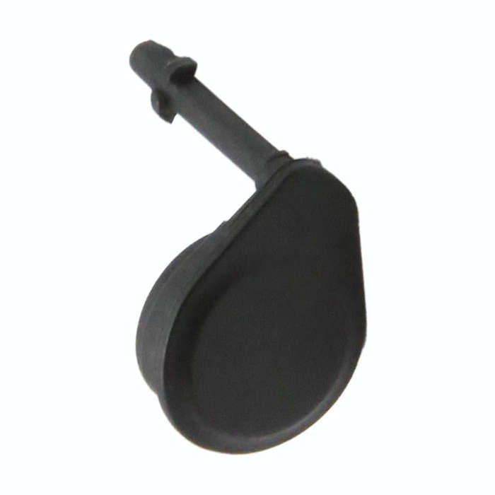 For Canon EOS 6D Mark II Camera Shutter Cable Rubber Plug Cover