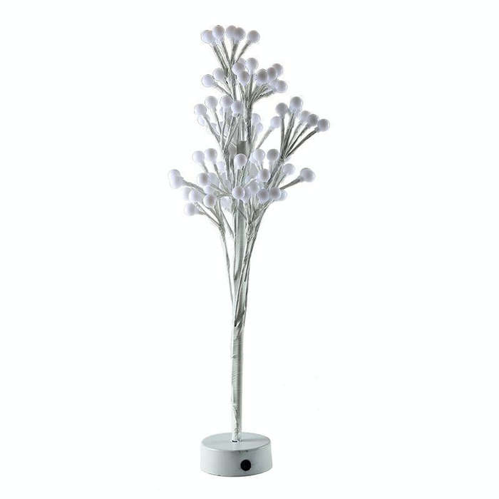60cm Christmas Decoration Luminous LED Lantern Garden Landscape Tree Light(Classic)
