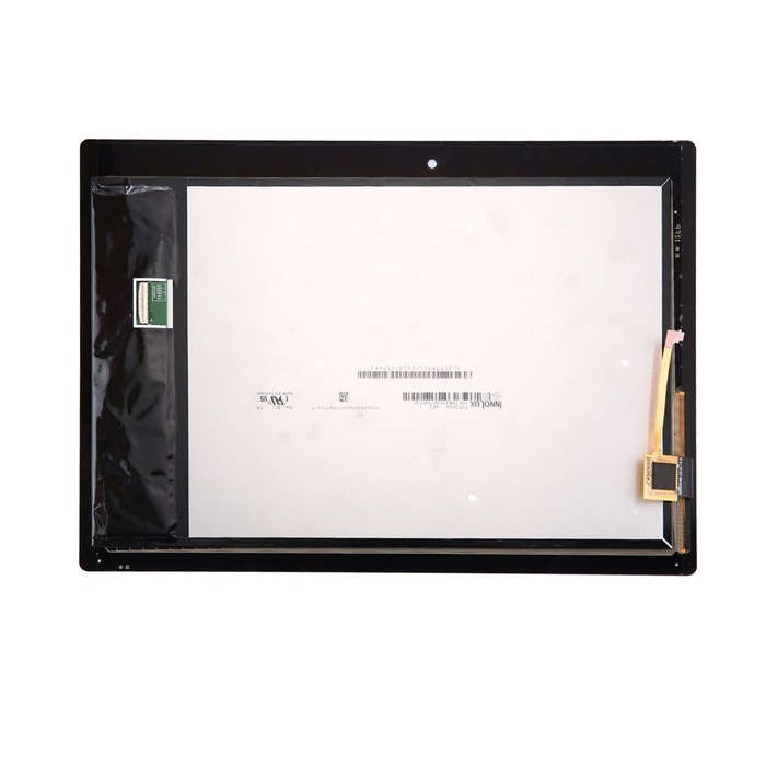 OEM LCD Screen for Lenovo Tab 2 A10-70 / A10-70F OEM LCD Display + Touch Panel with Digitizer Ful...