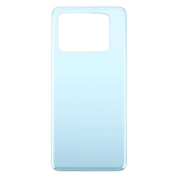 For Xiaomi Redmi K70E Original Battery Back Cover(Green)