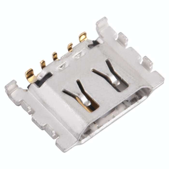 For OPPO Realme X Lite / Realme 3 Pro RMX1851 10pcs Charging Port Connector