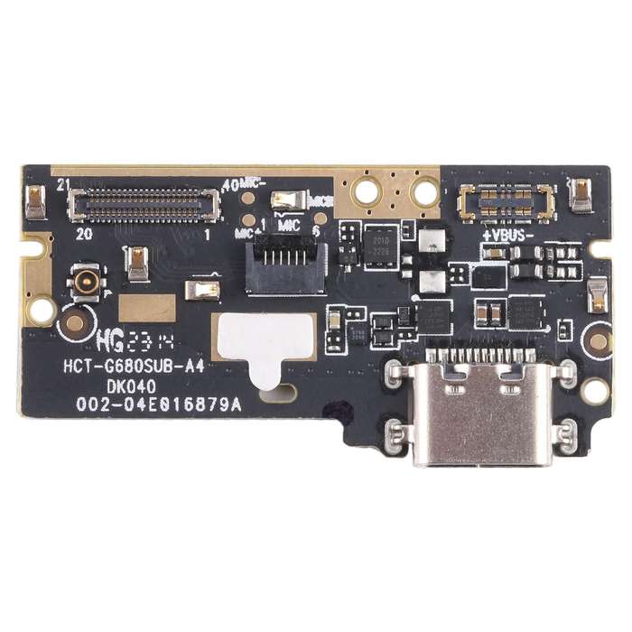 For Blackview BV9200  Charging Port Board