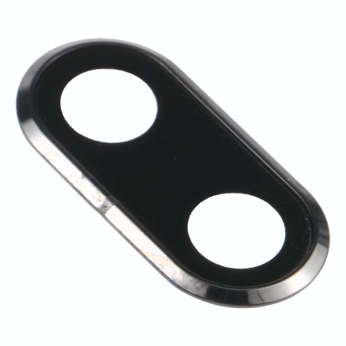For OnePlus 5T / 5 Camera Lens Cover (Black)