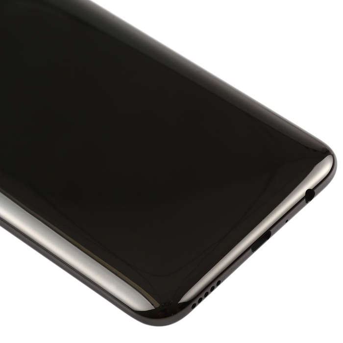 Original Battery Back Cover with Camera Lens for Huawei P Smart (2019)(Black)